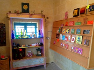 Wooden Message Plaques